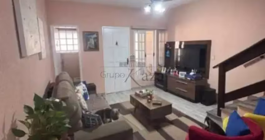 Oportunidade - casa em condomínio - village parayba - cidade jardim - jacareí - 2 dormitórios - 186m².