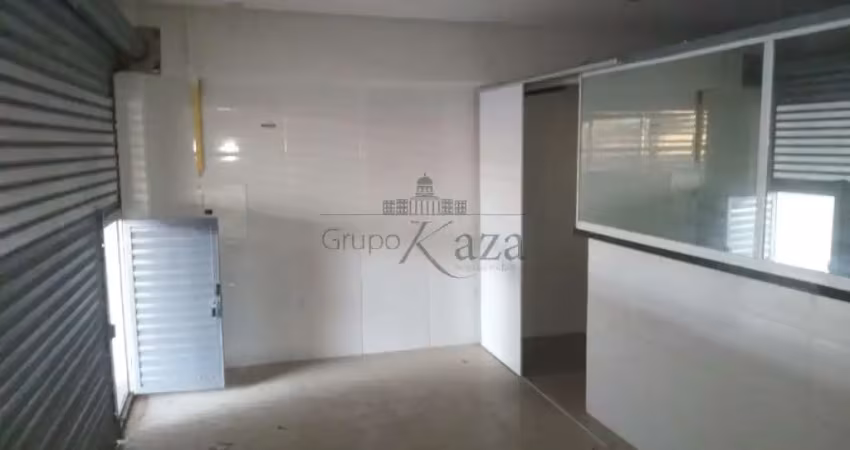Oportunidade - loja comercial - villa branca - villa branca center - jacareí - 33m².