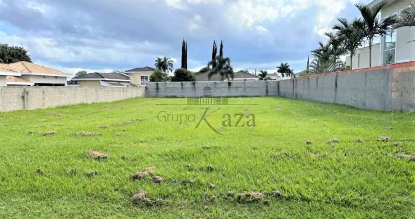 Oportunidade - terreno em condomínio - condomínio mirante do vale - jacareí - 1.000m².