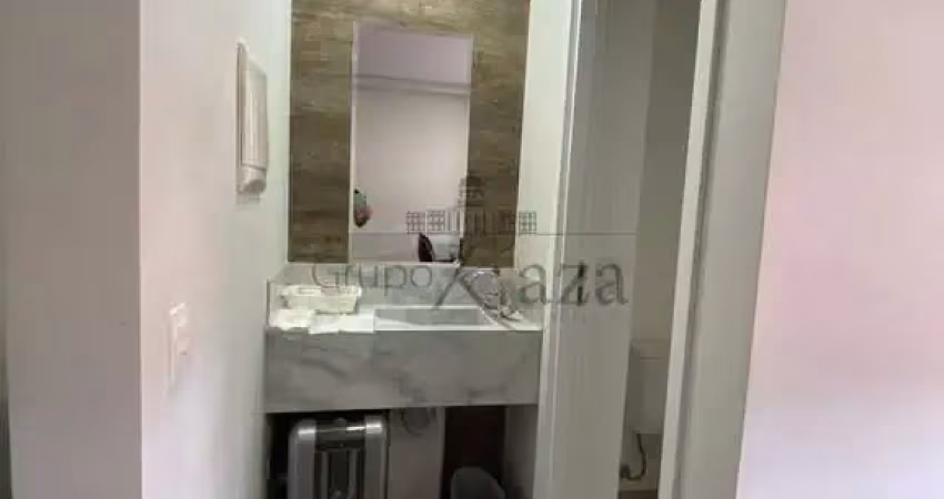 Sala comercial - boulevard jacareí office mall - jacareí - 28m².
