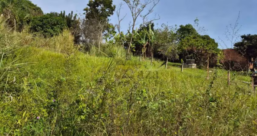 Oportunidade - terreno - veraneio irajá - jacareí - 227,59m².