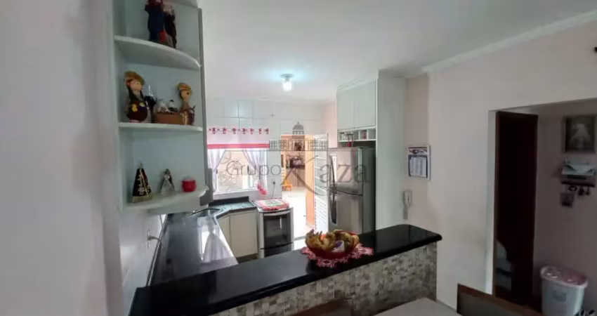 Oportunidade - casa em condomínio residencial morada do sol - bairro do colônia -2 dormitórios - 66m².