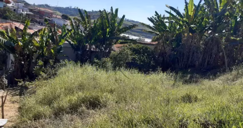 Terreno à venda na Rua Luiz de Moura, 526, Cidade Nova Jacareí, Jacareí