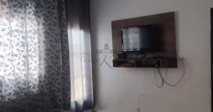 Oportunidade - casa padrão - cidade salvador - jacareí - 2 dormitórios - 150m².