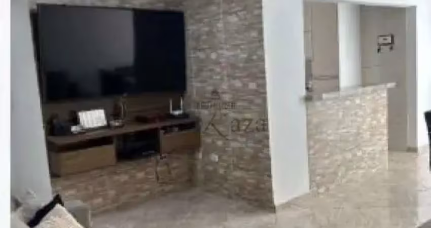 Oportunidade - casa - jardim altos de santana ii - jacareí - 3 dormitórios - 137m² terreno 187,50m²