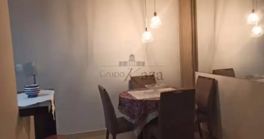Oportunidade - apartamento - solar das pitangueiras - terra brasilis - 2 dormitórios - 46m².