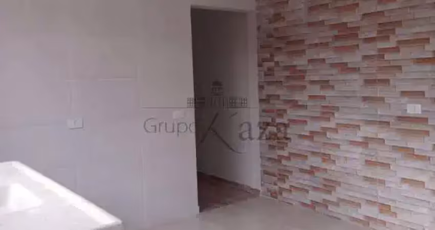 Oportunidade - casa - cidade salvador - jacareí - 2 dormitórios - 70m².