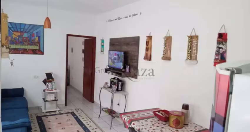 Oportunidade - casa - parque imperial - jacareí - 2 dormitórios - 60m².
