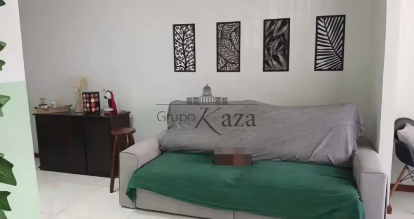 Oportunidade - casa - jardim califórnia - jacareí - 3 dormitórios - 175m² - estuda permuta.