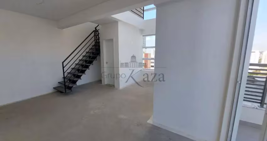 Oportunidade - apartamento - studio duplex - parque residencial aquarius - move residence - 1 dormitório - 73,10m².