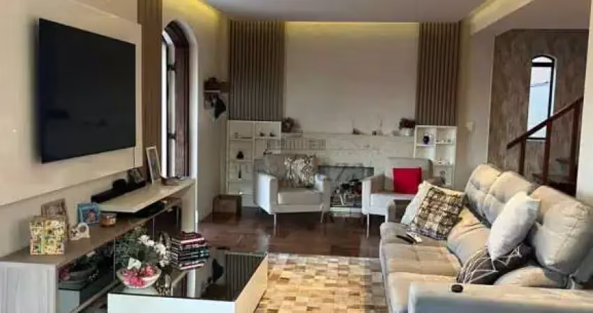 Oportunidade - casa - sobrado - centro - guararema - 4 dormitórios - 256m².