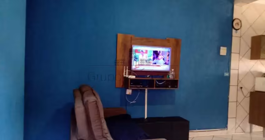 Casa com 3 quartos à venda na Rua José Ramalho Filho, 512861, Parque Imperial, Jacareí