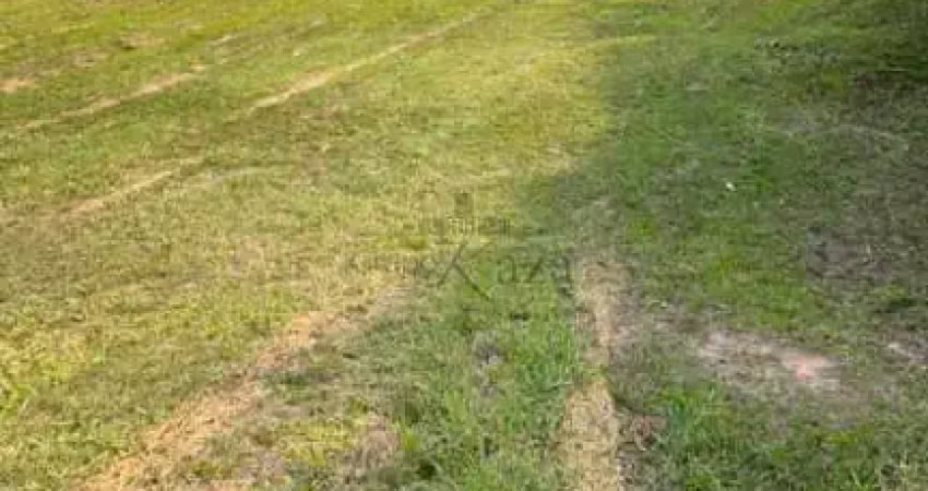 Oportunidade - terreno condomínio - condomínio residencial mirante do vale - jacareí - 1.000m²