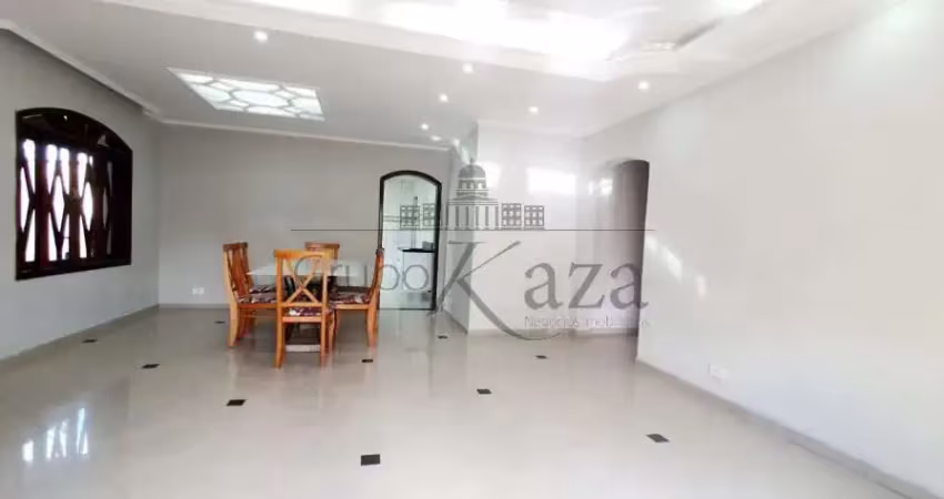 Oportunidade - casa - jacareí - jardim luiza - 3 dormitórios - 200m².