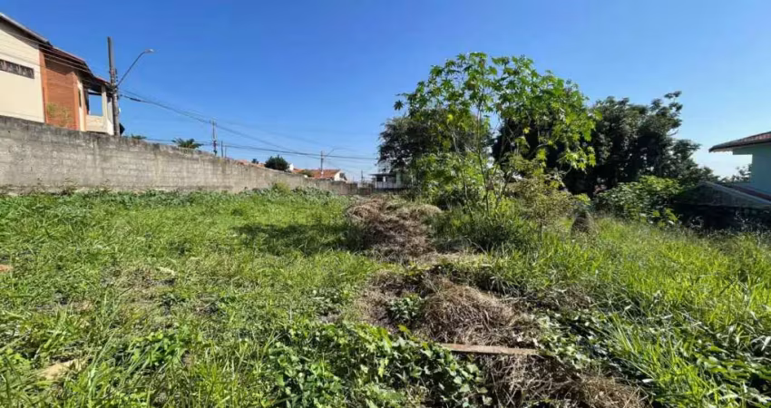 Oportunidade - terreno - jacareí - cidade jardim - 295,12m².
