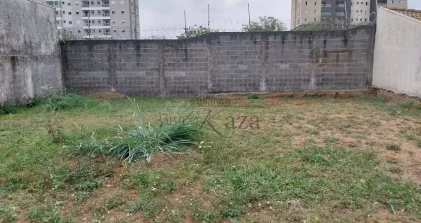 Oportunidade - terreno em condomínio - residencial villa branca i - villa branca - jacareí - sp - 350m².