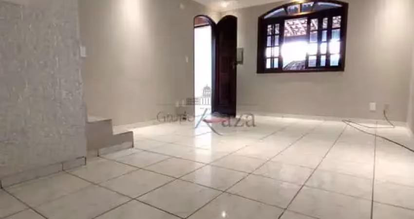 Casa em condomínio - parque califórnia - residencial granada - 4 dormitórios - 117m² - estuda permuta.