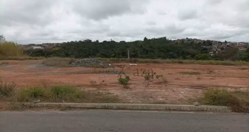 Oportunidade - terreno plano - jardim novo amanhecer - jacareí - 125m².