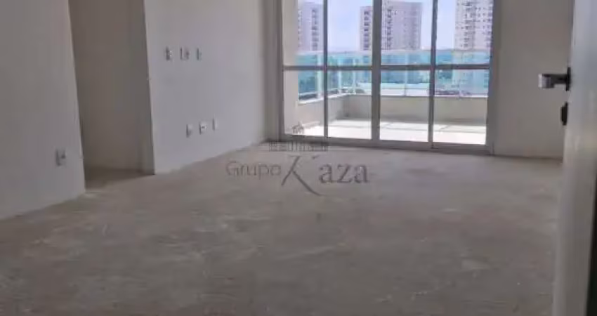 Oportunidade - apartamento - vila formosa - jacareí - condomínio barão palace - 3 dormitórios - 102m².