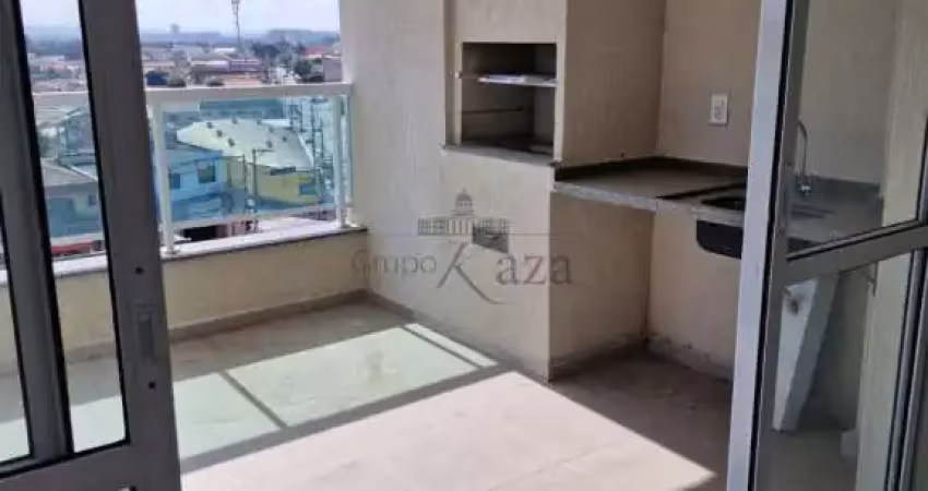 Oportunidade  apartamento   condomínio barão palace - 3 dormitórios - 102m².vila formosa - jacareí -