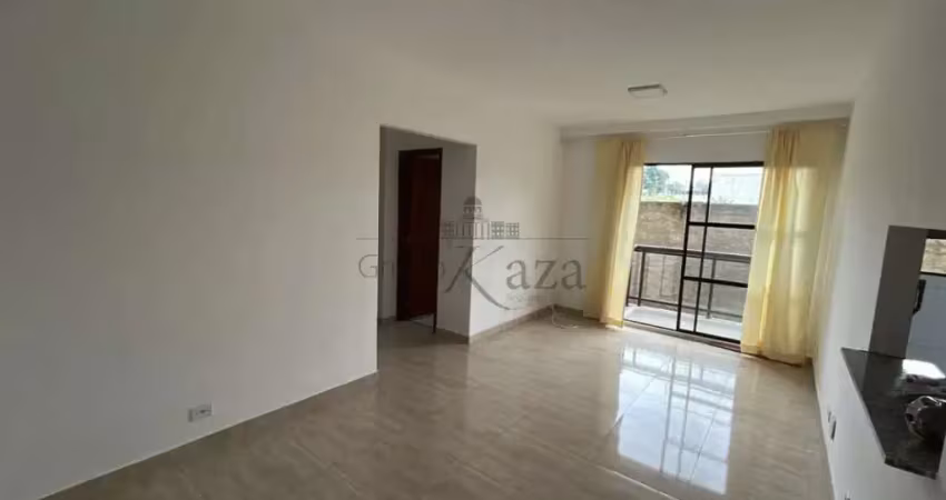 Oportunidade - apartamento - jardim esperança - solarum domus - nova jacareí - 2 dormitórios - 67m².