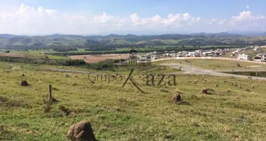 Terreno em condomínio - urbanova - condomínio terras alpha - 369m².