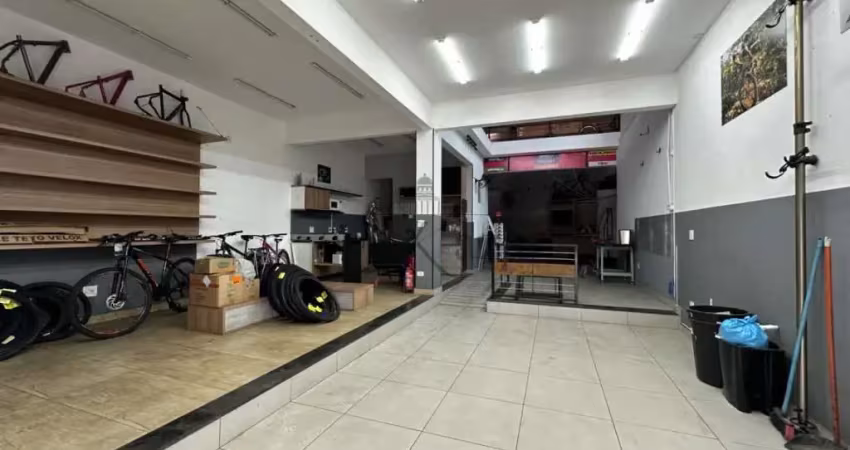 Casa comercial à venda na Rua Santa Helena, 59266, São João, Jacareí