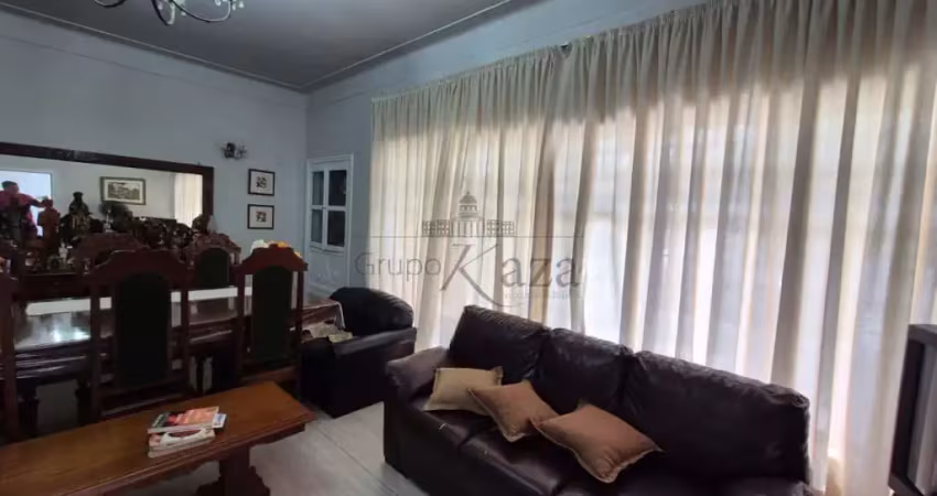 Oportunidade - casa - jacareí - centro - 3 dormitórios - 168m².