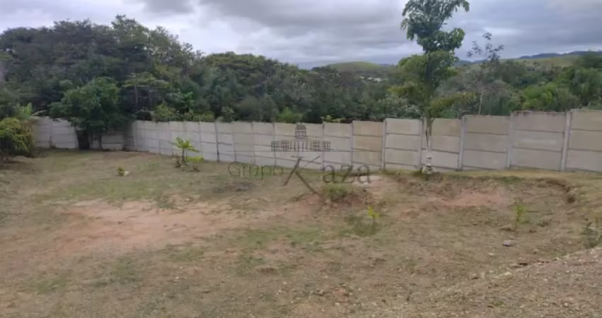 Oportunidade - terreno em condomínio - estrada do tanquinho chácaras guararema - residencial parque lago dourado - 1.264,00m².
