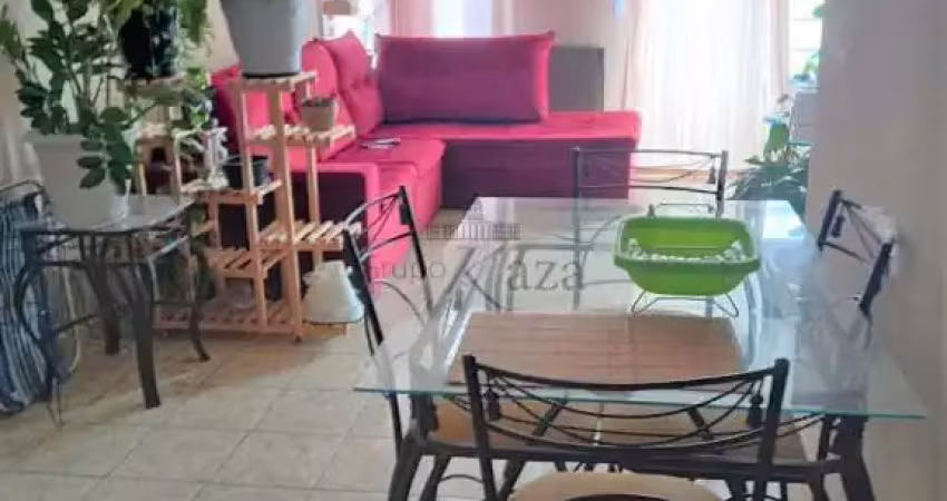 Oportunidade - apartamento - residencial solar das andorinhas - jardim primavera - 2 dormitórios - 69m²