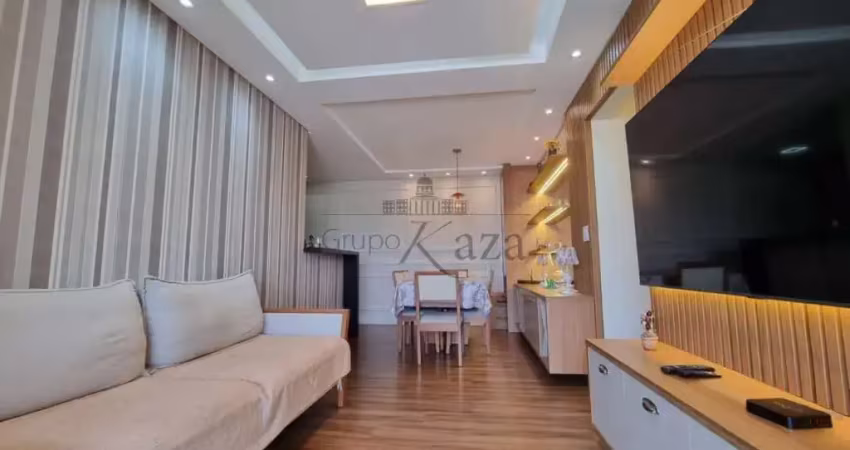 Oportunidade - apartamento - residencial celebration residence club - jardim califórnia - 3 dormitórios - 88m².