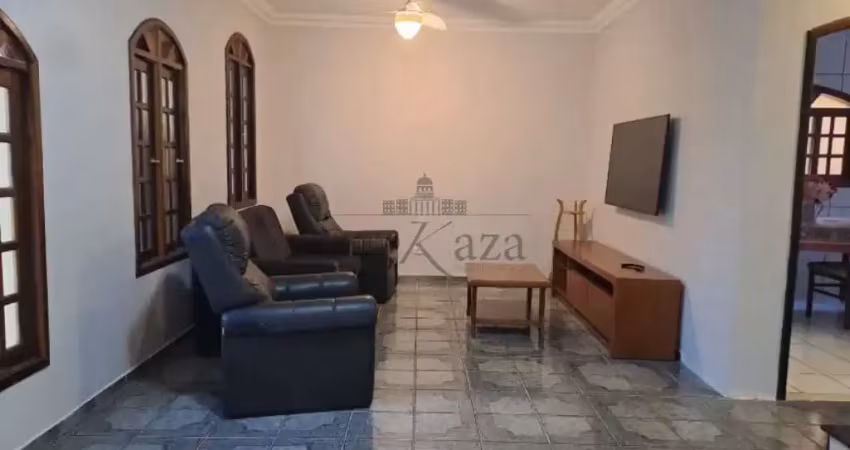 Oportunidade - casa sobrado - jardim altos de santana i - 4 dormitórios - 210m².