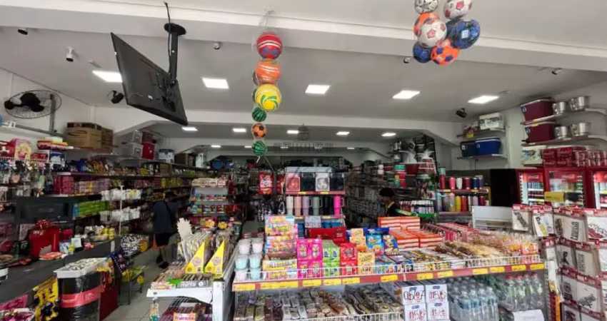 Oportunidade - fundo de comercio - loja varejista - centro - jacareí - 160m².