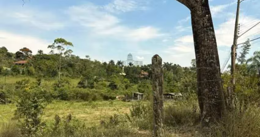 Oportunidade - terreno residencial - veraneio irajá - jacareí - 892m².