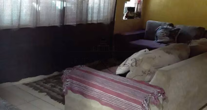 Casa com 3 quartos à venda na Avenida São Marcos, 532663, Jardim São José, Jacareí