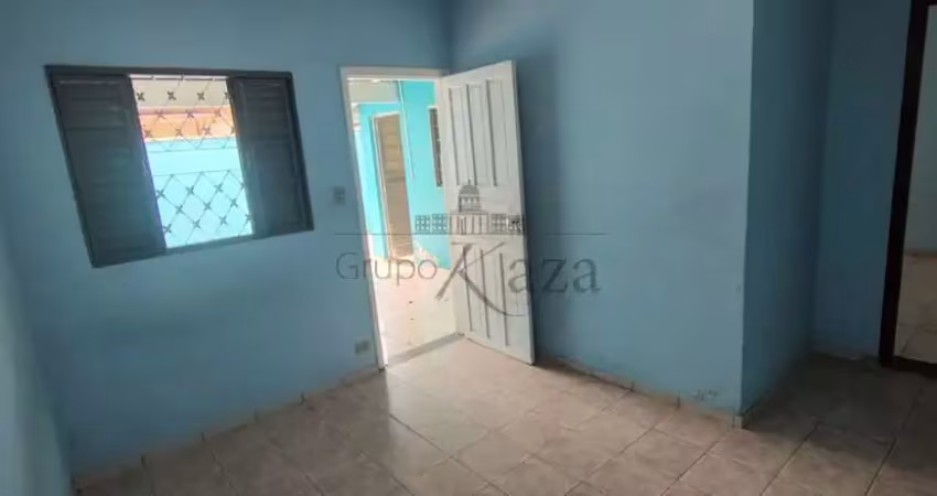 Oportunidade - casa edícula - jardim flórida - 1 dormitório - 49m².