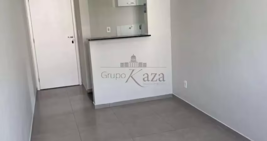 Apartamento/padrão - residencial - no bairro jardim dora -  spazio vale dos cristais