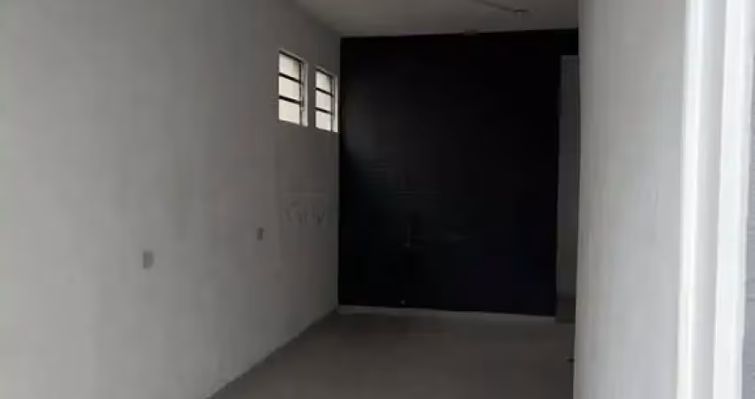 Oportunidade - casa - centro - jacareí -  1 sala - 40m² - frente - térreo