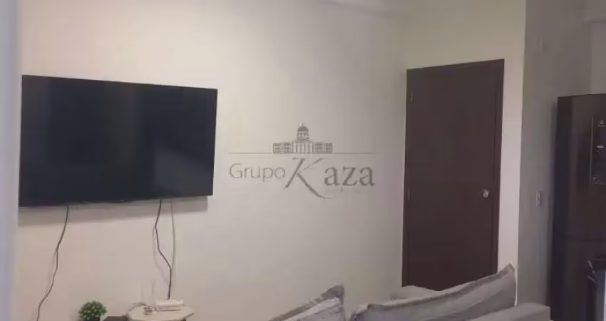 Oportunidade - apartamento - jardim flórida - condomínio serenity residence - jacareí - 3 dormitórios - 85,50m².