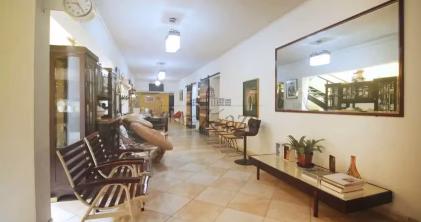 Casa comercial para alugar na Rua Doutor Mário Ferraz, 552289, Itaim Bibi, São Paulo