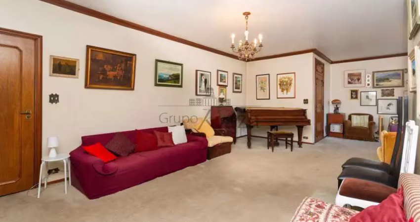 Apartamento com 4 quartos para alugar na Rua Tabapuã, 522485, Itaim Bibi, São Paulo