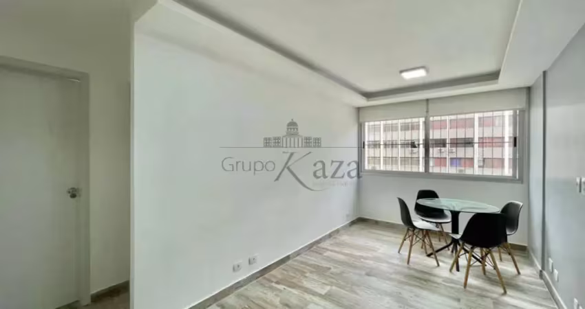 Apartamento com 1 quarto para alugar na Rua Doutor Veiga Filho, 522087, Higienópolis, São Paulo