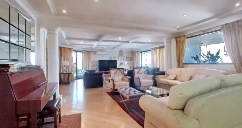 Apartamento com 4 quartos à venda na Rua Mangabeiras, 59218, Higienópolis, São Paulo