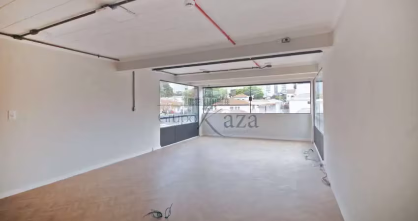 Prédio para alugar na Rua Bitencourt Sampaio, 512085, Vila Clementino, São Paulo