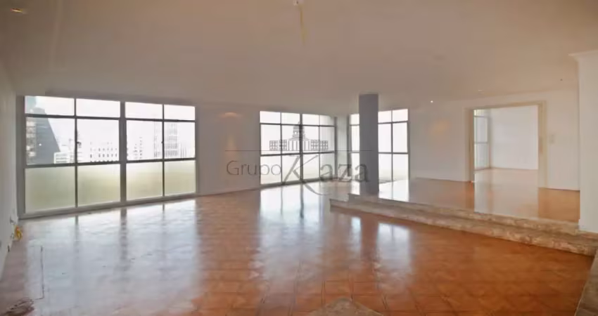 Apartamento com 3 quartos para alugar na Rua Peixoto Gomide, 592182, Jardim Paulista, São Paulo
