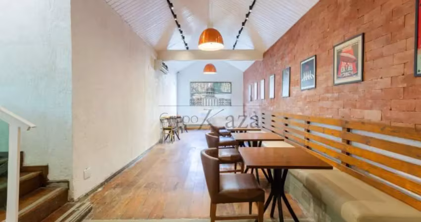 Prédio para alugar na Rua Harmonia, 582587, Vila Madalena, São Paulo