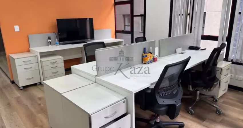 Prédio para alugar na Rua Helena, 532089, Vila Olímpia, São Paulo