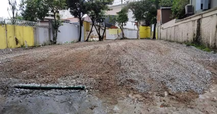Terreno comercial para alugar na Rua Diogo Moreira, 512284, Pinheiros, São Paulo