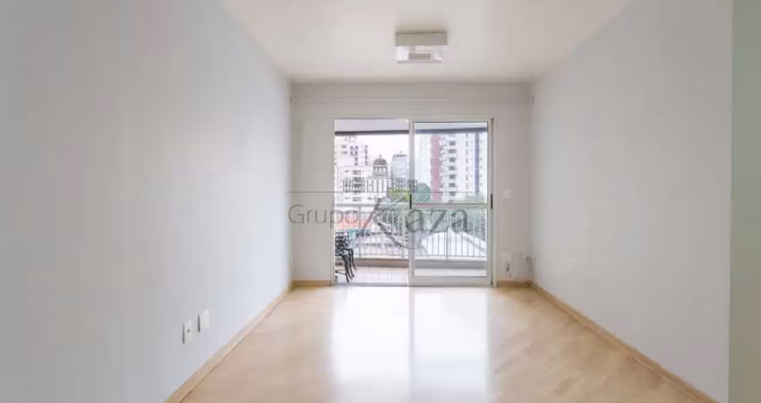 Apartamento com 3 quartos para alugar na Rua Doutor Ivo Define Frasca, 54208, Vila Olímpia, São Paulo