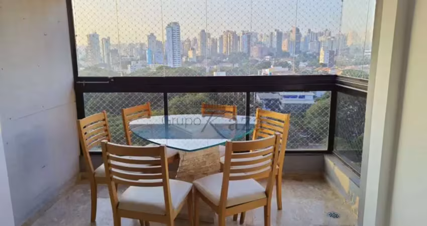 Apartamento com 3 quartos para alugar na Rua Estado de Israel, 562281, Vila Clementino, São Paulo